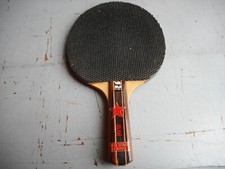 Raquette tennis table ping - ,