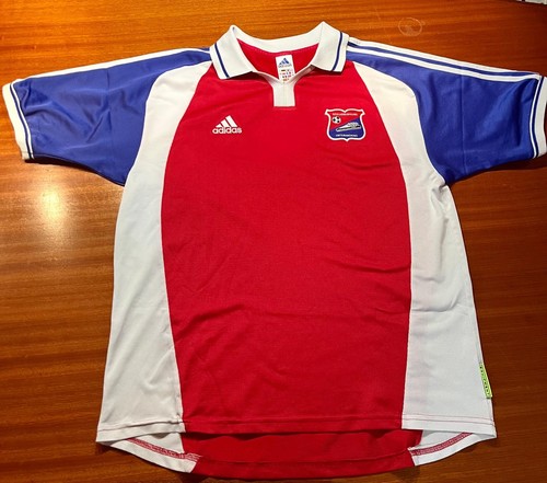 Maillot adidas spvgg - maillot,