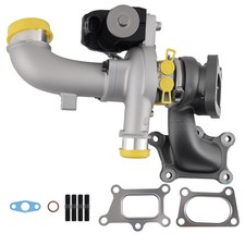 Turbocompresseur for Hyundai