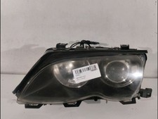 phare gauche bmw 3 (E46) 6910967 190061