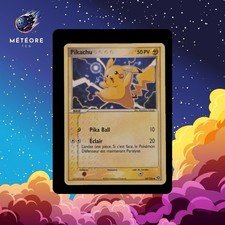 Carte Pokémon Pikachu 60/106