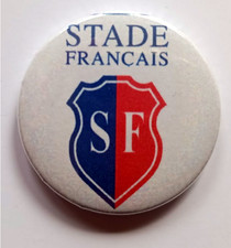 BADGES EPINGLES PINS BUTTON