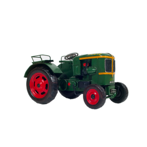 Deutz f4l 514 - model, tractor