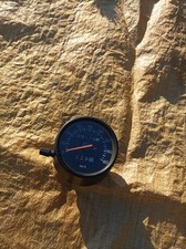 yamaha 125 dtmx compteur 1980