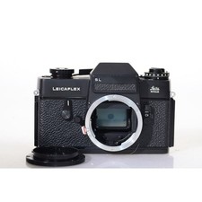 Leitz Leicaflex SL Caméra /