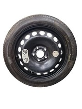 Roue de secours RENAULT MEGANE