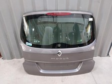 Malle/Hayon arriere RENAULT