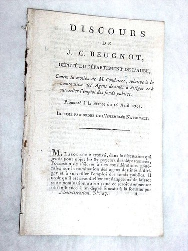 Livre ancien contre - ancien,