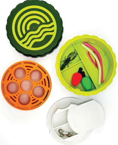 Crystal creek gear - crystal, hand