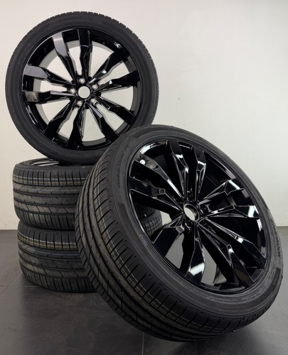 Tiguan pouces jantes - vw, 20