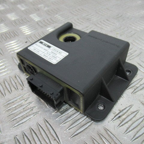 Ecu roll lock piaggio - roll, mp3