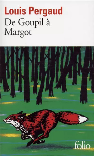 Goupil margot louis - à,