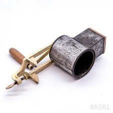 Vintage Moulin Râpe à