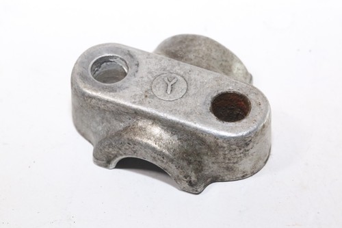 Support axe roue avant - support,