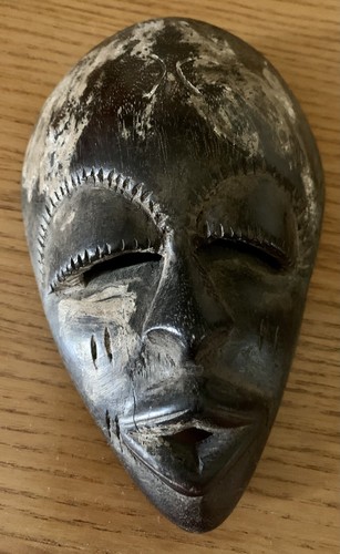 Art africain ancien petit - art,