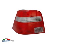 Phare Arrière Gauche Blanc Rouge Adaptable A VW Golf 4 10/1997- > 1J69450