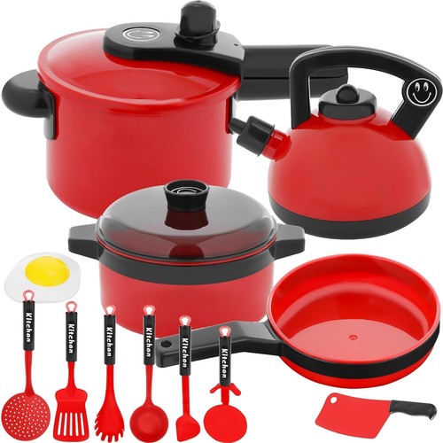 Set casseroles pour enfants - pour,