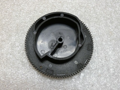 Cam gear for tascam 112 - cam,