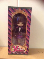 Yeolume Podo YM-001