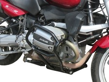 Crash Bars Pare carters Heed