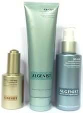 Algenist 3pcs Set
