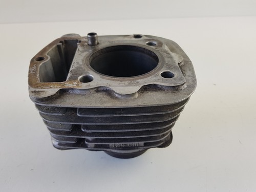 Cylindre moteur honda - 3c, /