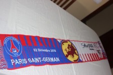 Écharpe Football Officiel