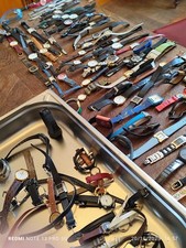 Gros Lots De Montre   Vintage