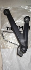 platine arrière gauche Triumph Tiger 1200 Explorer XCA 2016-2017 T2086980