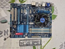 Carte mère GIGABYTE