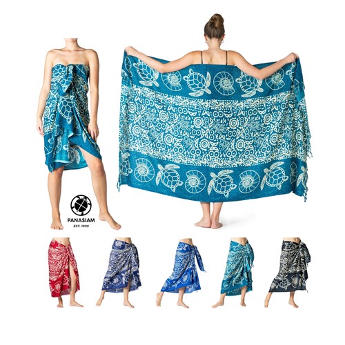 Panasiam sarong atlantic - atlantic,