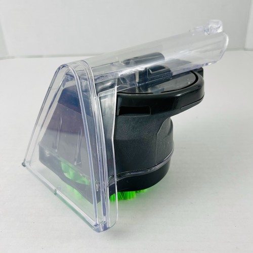 F7452 900 hoover spin - spin, scrub