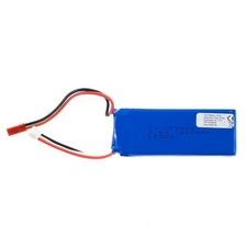 Efaso V323-09 - Batterie 7,4 V, 1600 mAh, 15C pour Hexacopter V323