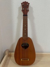 Ukulélé ananas KoAloha 2004