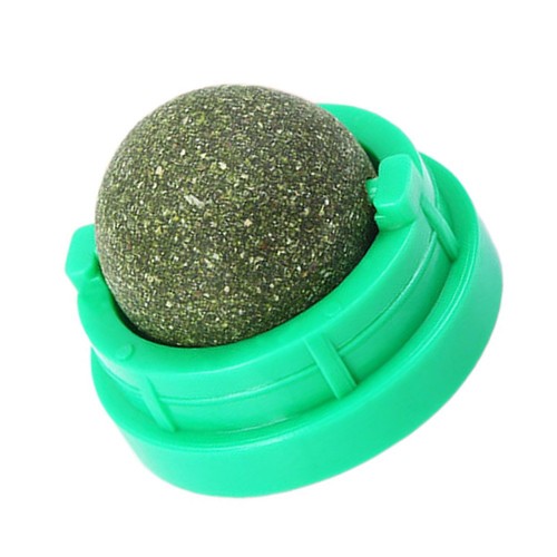 Boule lécher herbe à - boule,