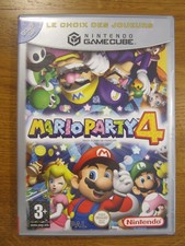 Jeu Vidéo Français Mario