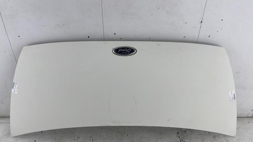 Capot ford transit 4754207 - ford,