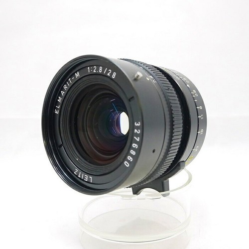 Objectif grand angle leica - angle,