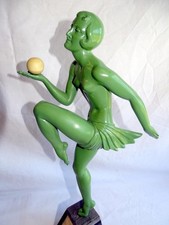 Ball Dancer By Balleste.