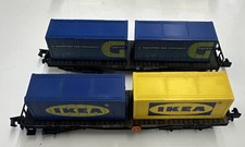 2 Wagons Arnold Germany Ikea