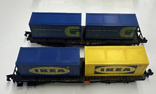 Wagons arnold germany ikea - 2,