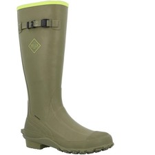 Muck Boots - Bottes de pluie HARVESTER - Adulte (FS10744)