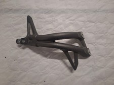 PLATINE ARRIERE TRIUMPH SPEED