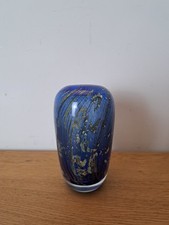 Claude Morin , Vase en verre