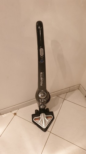 Aspirateur balai rechargeable