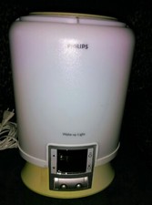 RÉVEILS - ÉVEILS - LUMINEUX ( WAKE UP LIGHT Philips ) et brandt Vintages