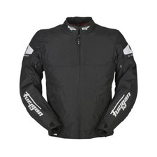 FURYGAN BLOUSON ATOM NOIR