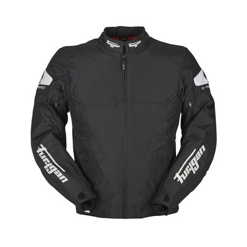 Furygan blouson atom noir - blouson,