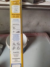 Baguette  Soudure Castolin