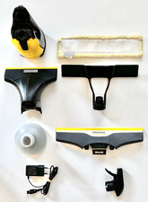 Nettoyeur De Vitre Karcher WV 2 Black Edition